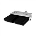 Weelko Extreme Plus Electric Massage Table - Adjustable Height & Backrest -Weelko -Aesthetic treatment tables