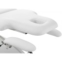Lettino Massaggio Elettrico Extreme XL Weelko per Fisioterapia -Weelko -Lettini e poltrone
