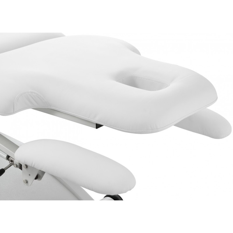 Lettino Massaggio Elettrico Extreme XL Weelko per Fisioterapia -Weelko -Lettini e poltrone