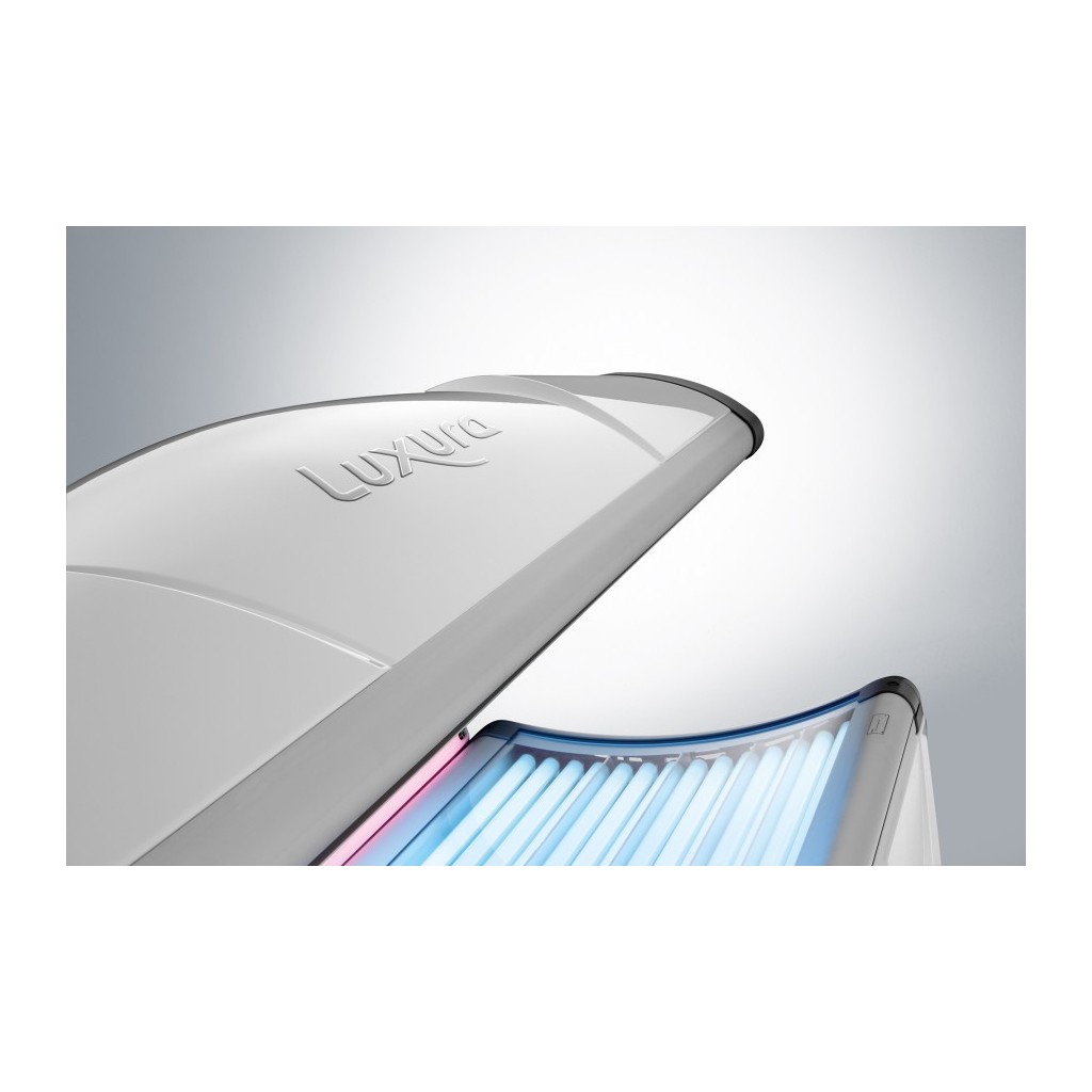 Hapro Luxura X3 32 SLI Intensiv