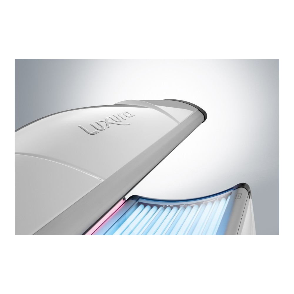 Luxura X3 32 SLI Intensive Solarium Compacto -Luxura -Hapro-Luxura Solariums