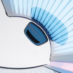Hapro Luxura X3 32 SLI Intensiv