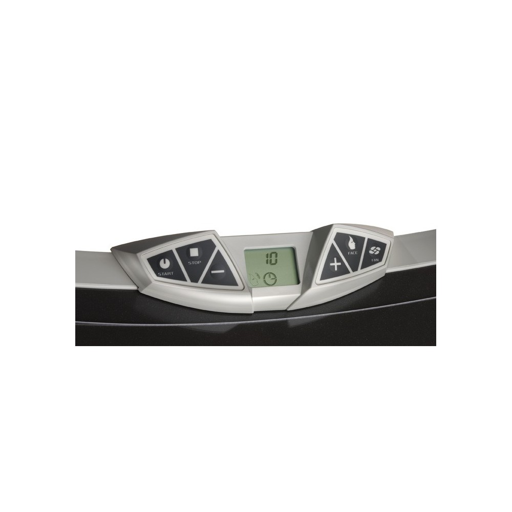 Solarium Hapro Collagen & Sun 14/5 pour bronzage et soin de la peau -Hapro -Solariums domestiques