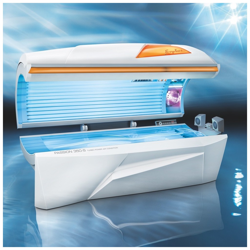 Ergoline Passion 350-S Super Power