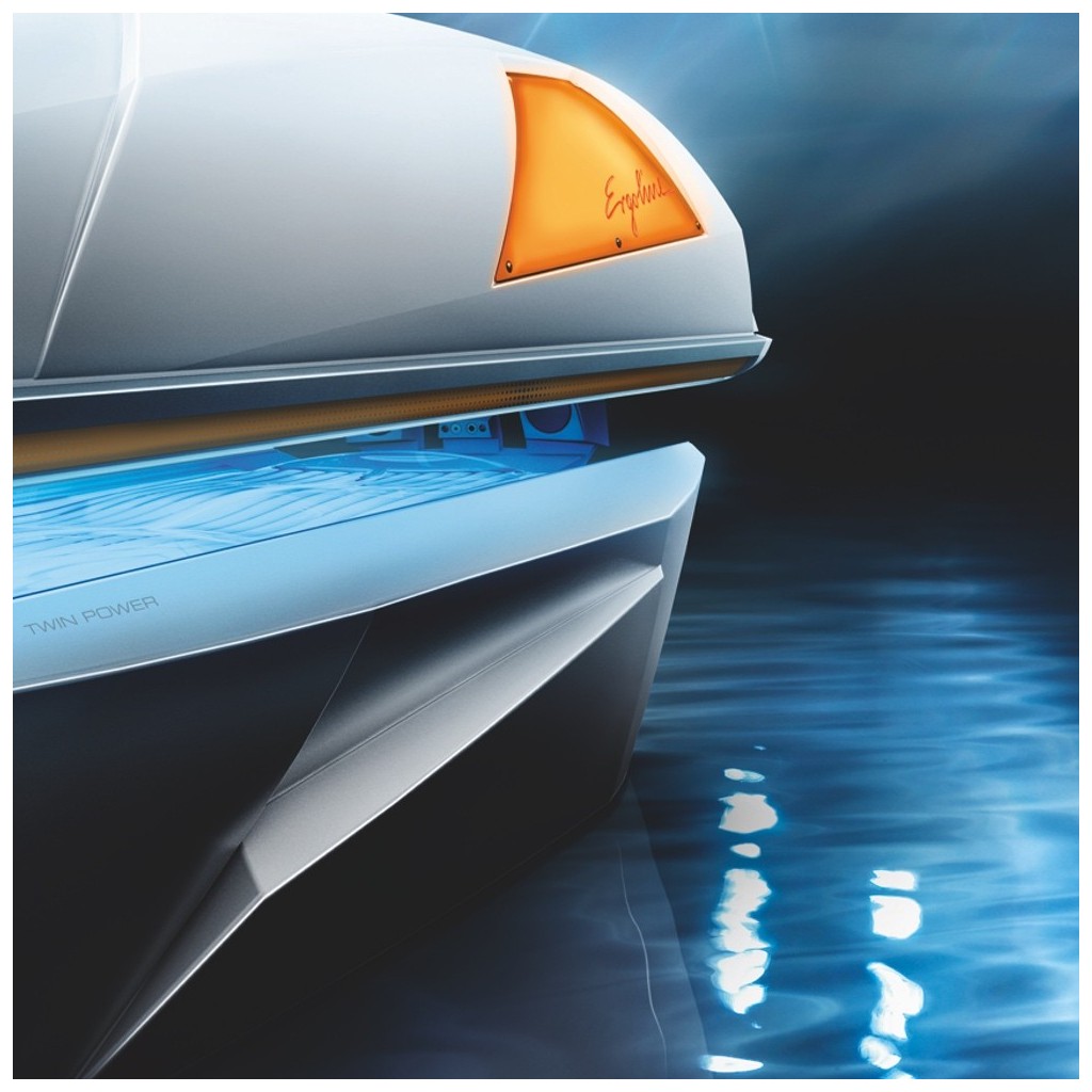 Ergoline Passion 350-S Super Power