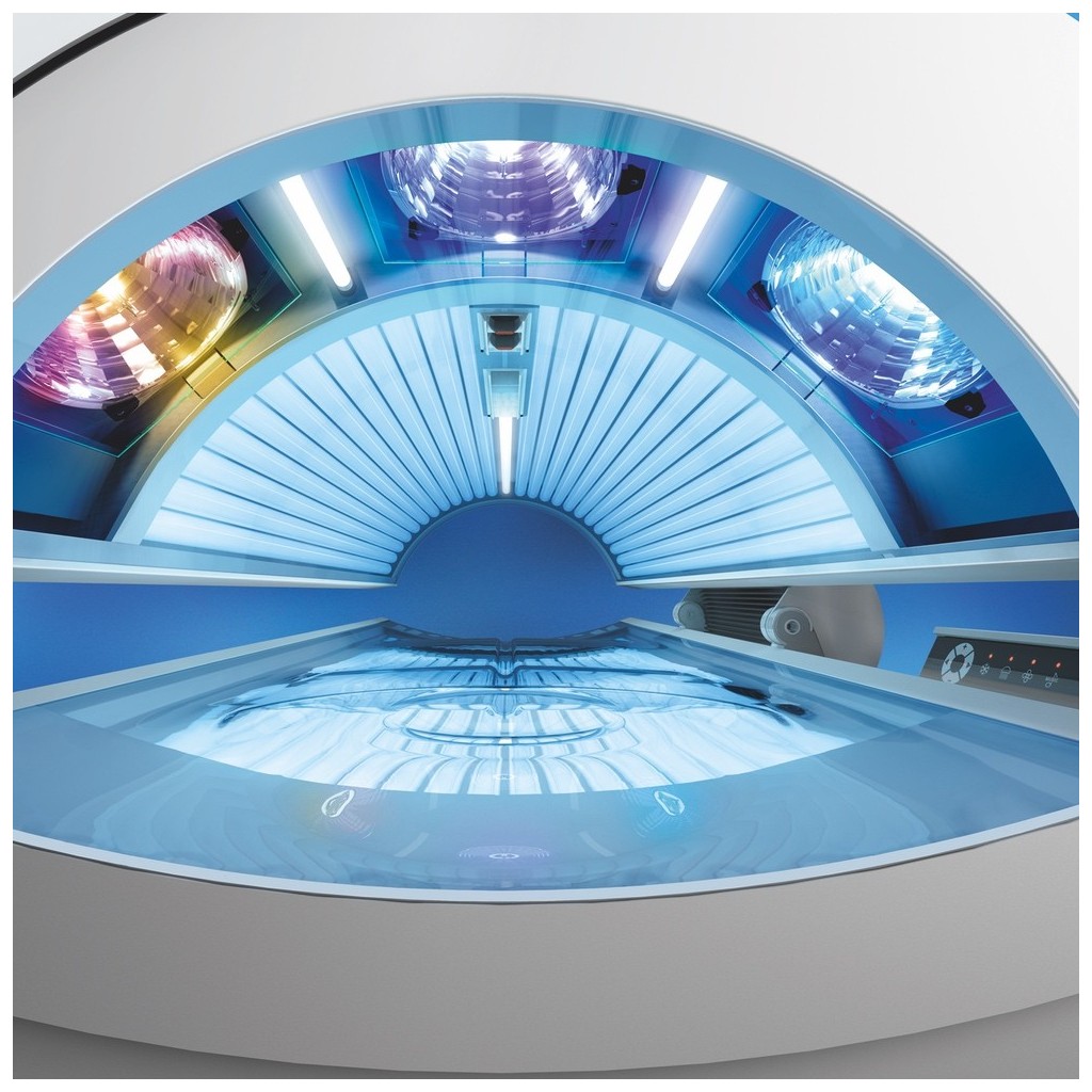 Ergoline Passion 350-S Super Power