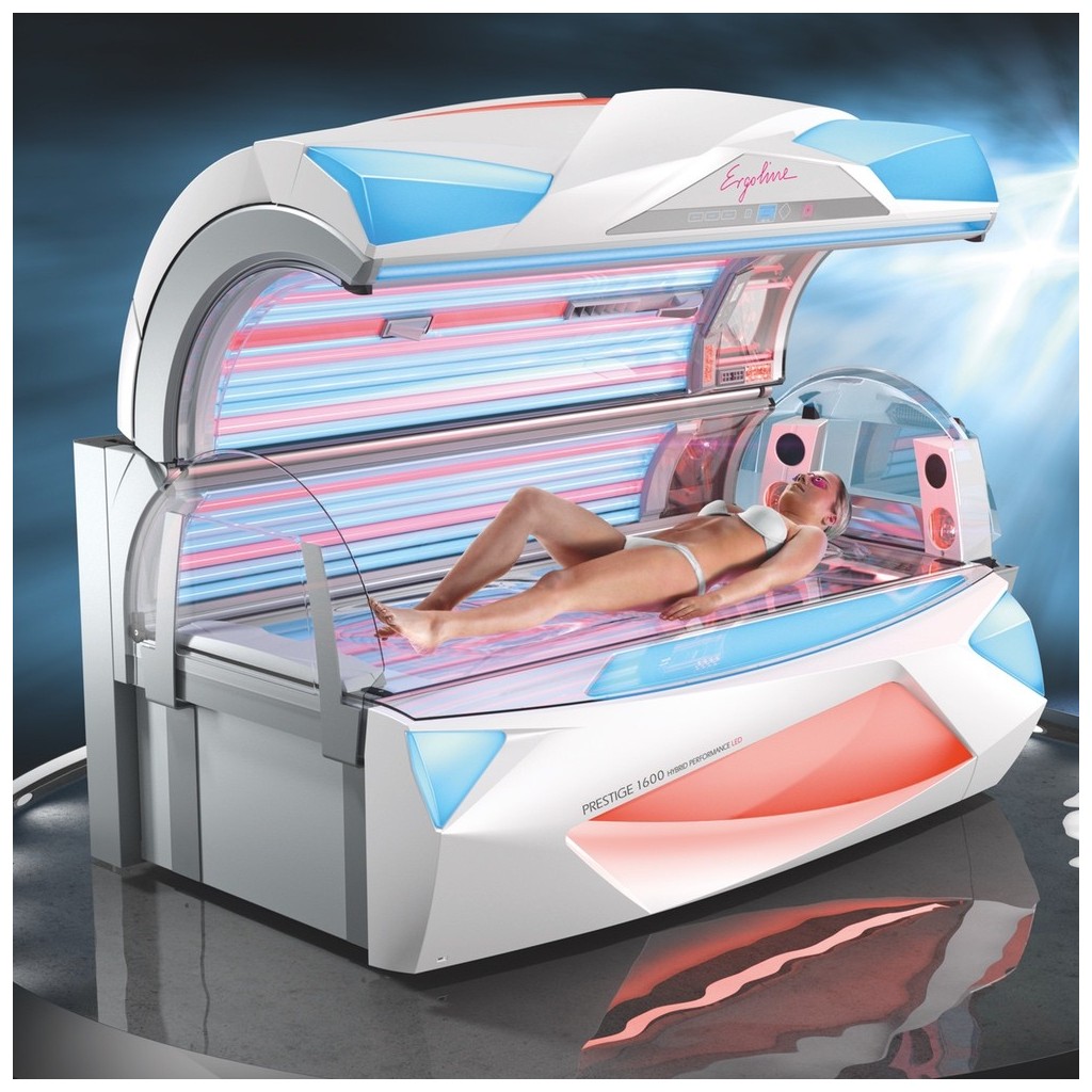 Ergoline Prestige 1600