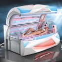 Ergoline Prestige 1600 -Ergoline -Ergoline Solarium