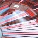 Ergoline Prestige 1600 -Ergoline -Ergoline Solarium