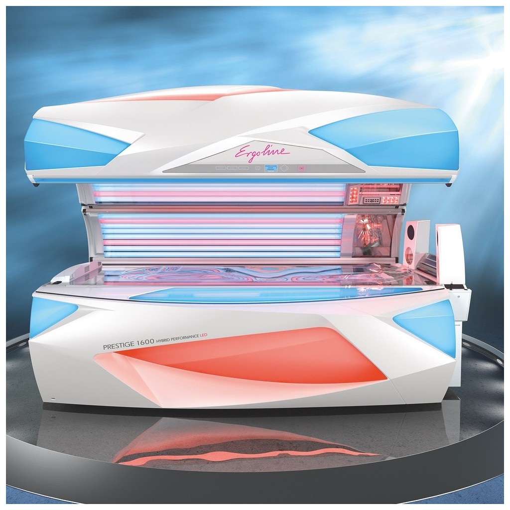 Ergoline Prestige 1600