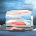 Ergoline Prestige 1600 -Ergoline -Ergoline Solarium