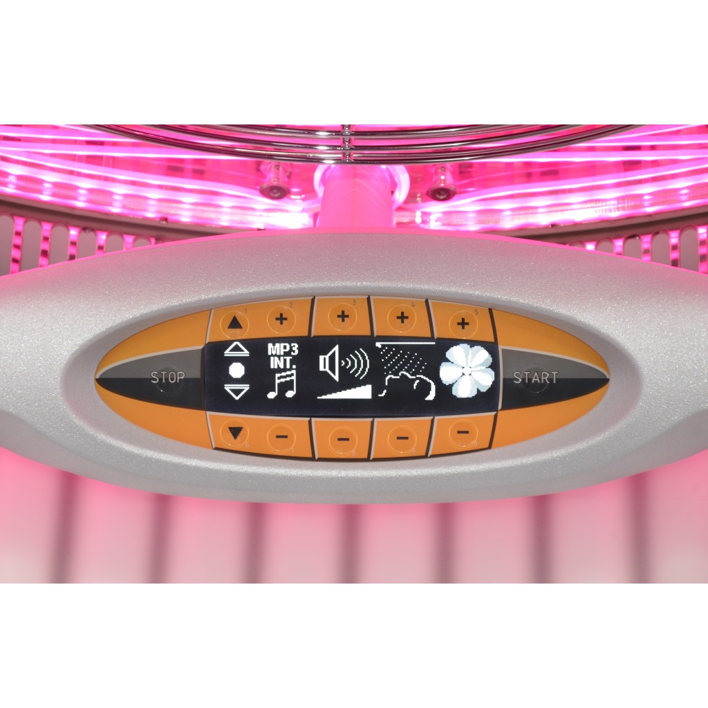 Megasun Pure Energy 5.0