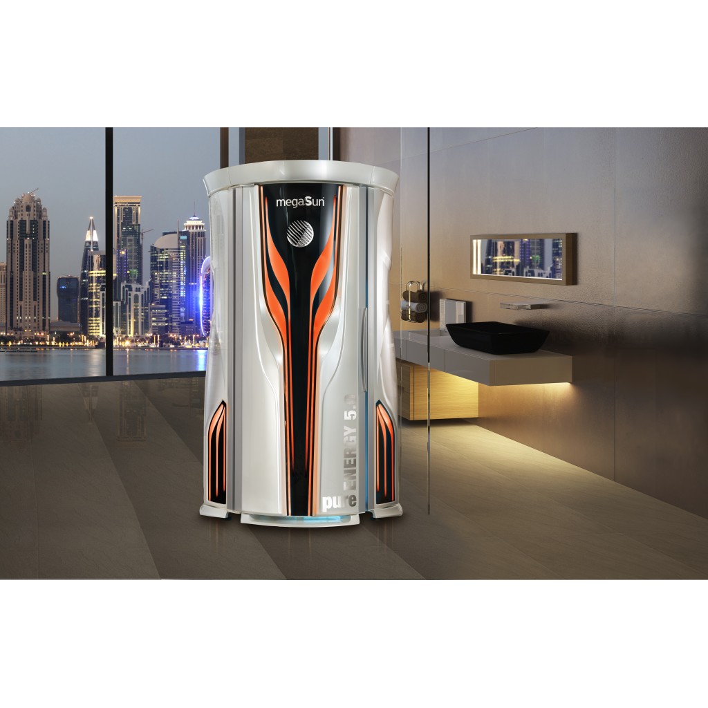 Megasun Pura Energia 5.0