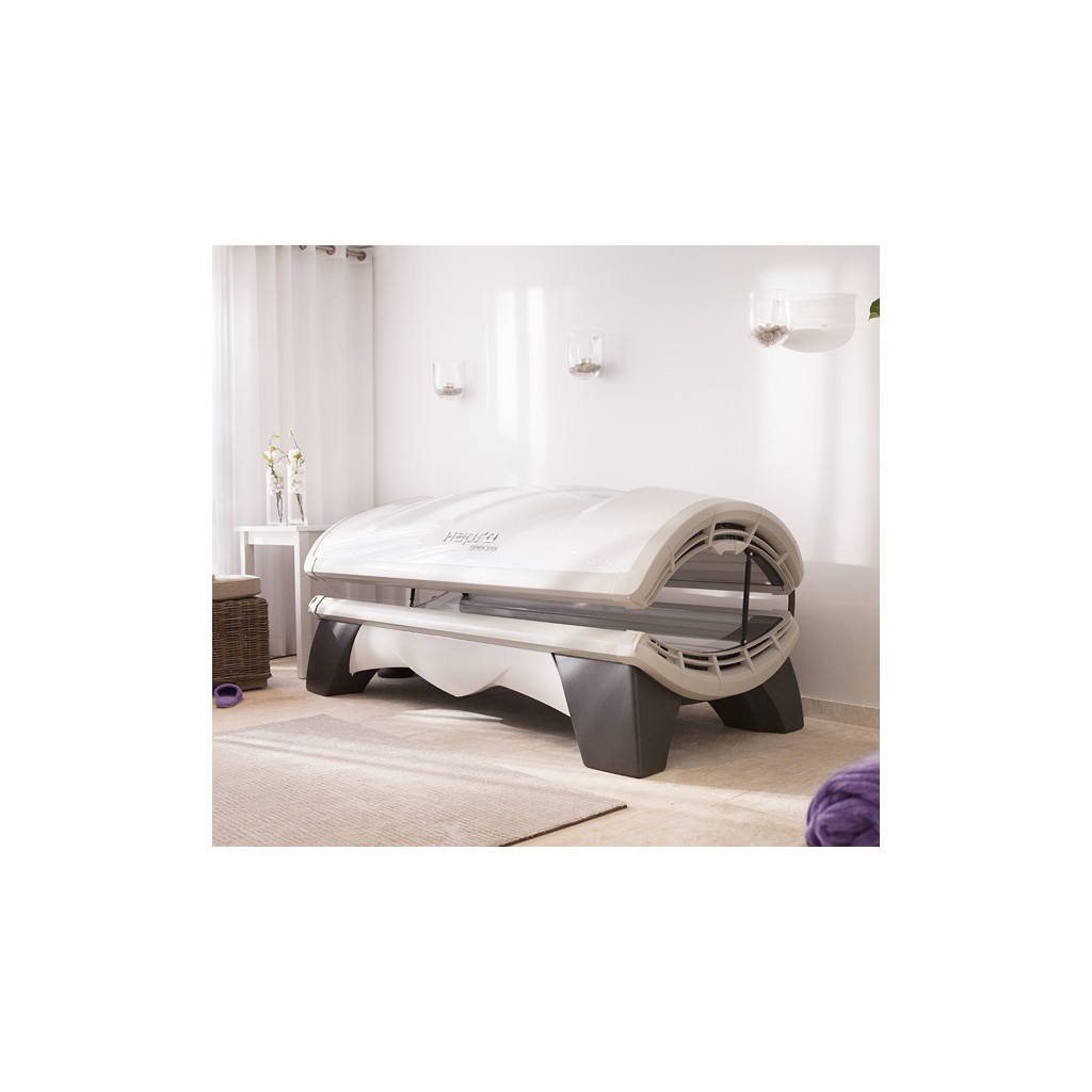 Hapro Proline 28/1 C White Pearl- Solarium orizzontale