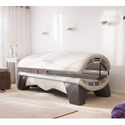 Hapro Proline 28/1 C White Pearl - Solarium Profesional