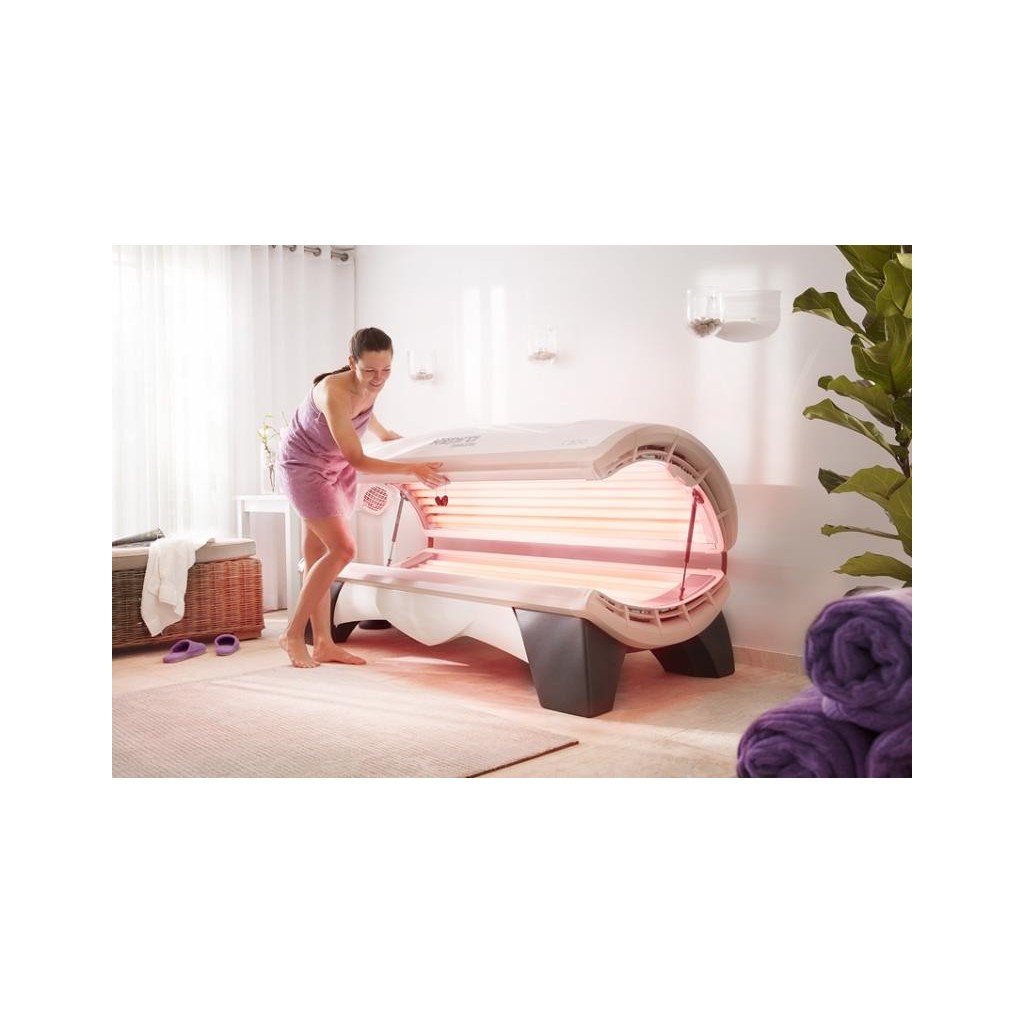 Hapro Seecret C200 Fototerapia LED luce rossa 26 lampade 100 W