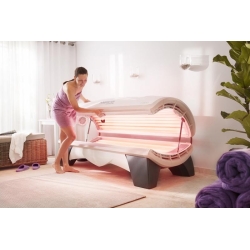 Hapro Seecret C200 Fototerapia LED luce rossa 26 lampade 100 W