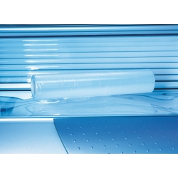 Film igienico per solarium 1000 m x 0,70 m i-Medstetic