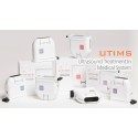 Equipo HIFU de ultrasonido focalizado UTIMS A2S para lifting y rejuvenecimiento facial -UTIMS -HIFU