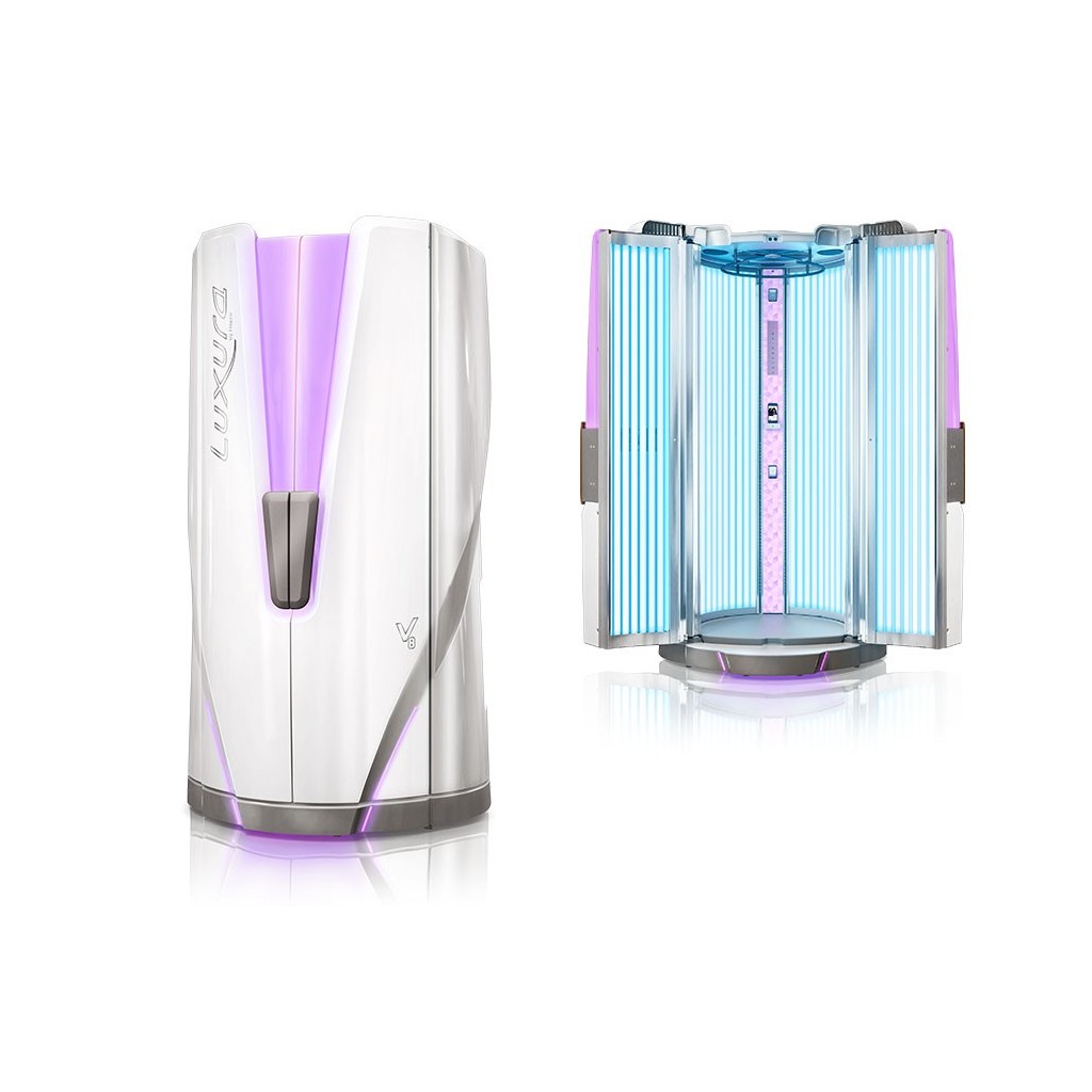 Hapro Luxura V8 48 XL Balance