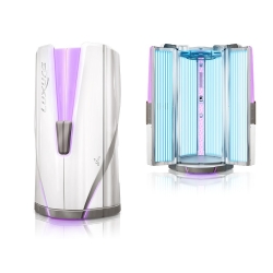 Hapro Luxura V8 48 XL high intensive And power
