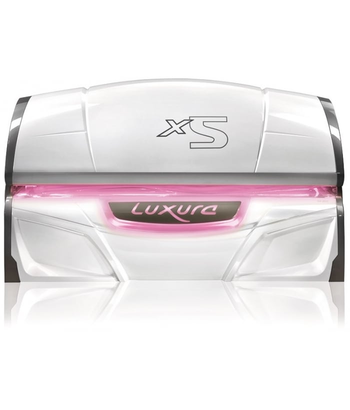 Hapro Luxura X5 34 SLI - Hapro - Luxura