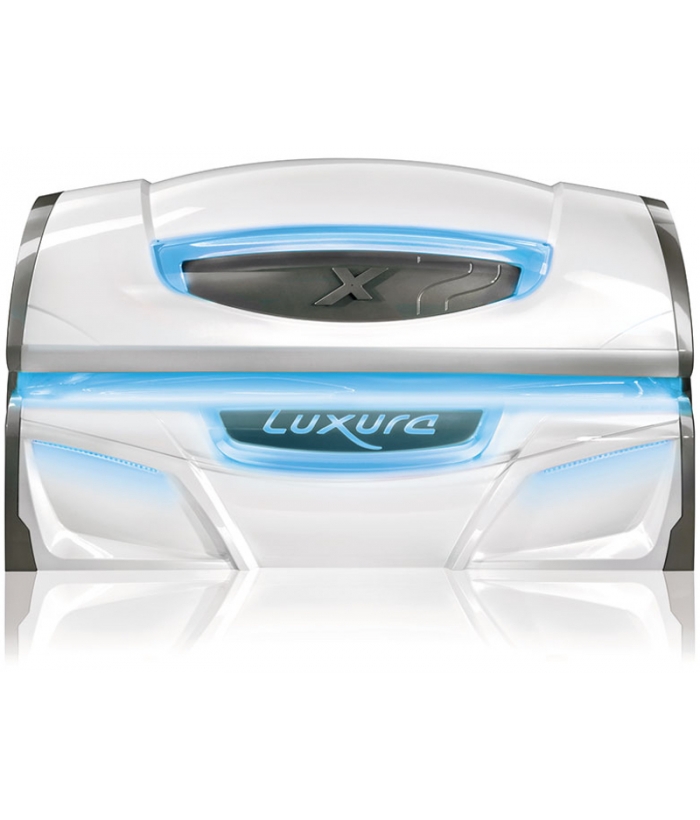 Hapro Luxura X7 38 SLI - Lettini Abbronzanti Luxura - Luxura