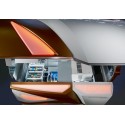 Luxura VEGAZ 9200 Balance Solário de Alta Tecnologia -Luxura -Hapro Solariums