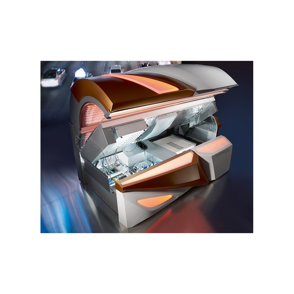 Luxura VEGAZ 9200 Balance