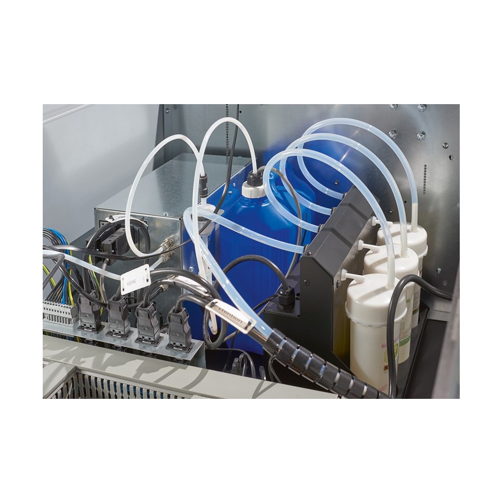Luxura VEGAZ 9200 Balance