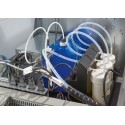 Luxura VEGAZ 9200 Balance Solário de Alta Tecnologia -Luxura -Hapro Solariums