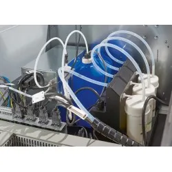 Luxura VEGAZ 9200 Balance: Solarium profesional de alta gama