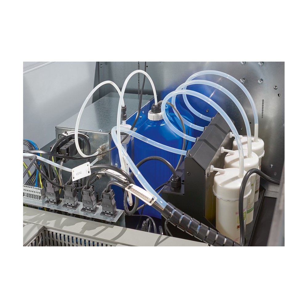 Luxura VEGAZ 9200 Balance -Luxura -Hapro Solariums