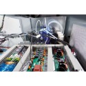Luxura VEGAZ 9200 Balance Solário de Alta Tecnologia -Luxura -Hapro Solariums