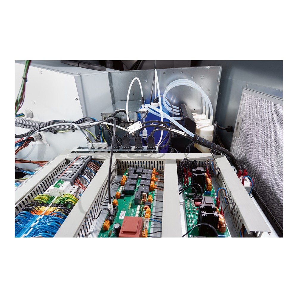 Luxura VEGAZ 9200 Balance -Luxura -Hapro Solariums