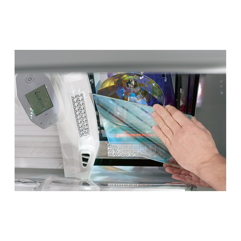 Luxura VEGAZ 9200 Balance