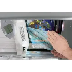 Luxura VEGAZ 9200 Balance: Solarium profesional de alta gama