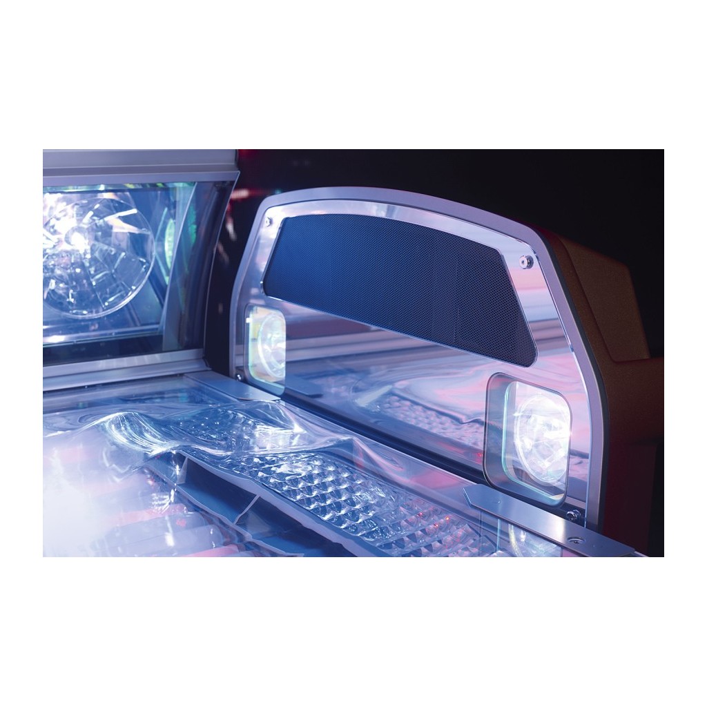 Luxura VEGAZ 9200 Balance