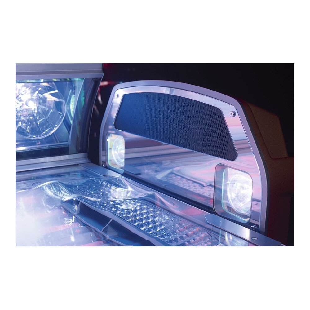 Luxura VEGAZ 9200 Balance -Luxura -Hapro Solariums