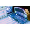 Luxura VEGAZ 9200 Balance Solário de Alta Tecnologia -Luxura -Hapro Solariums