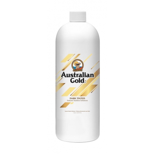 DHA Professional Australian Gold - 1 liter - Lotions DHA Professionals for cabin -