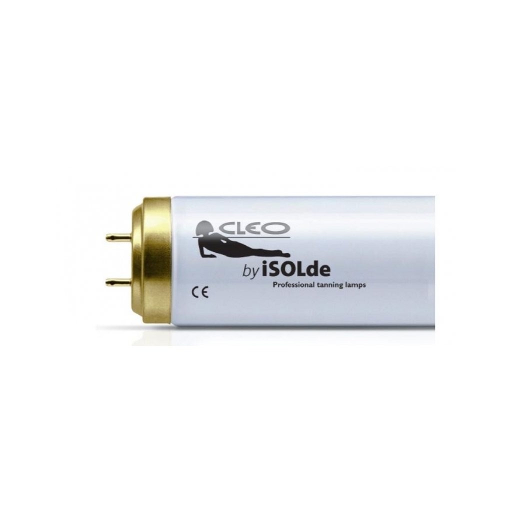 Cleo Performance F24T12 tubo UVA di ricambio 40 W Isolde