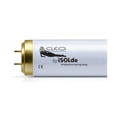 Cleo Performance F24T12 tubo UVA di ricambio 40 W Isolde