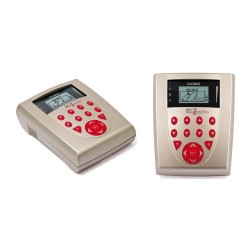 Globus Lipozero G150 aparelho de cavitação multifrequência para estética 42 programas 150 kHz–3 MHz 3 W/cm²