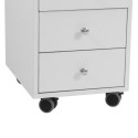 Mesa de Manicure Claire -Weelko -mesas de manicure