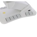 Weelko Aileen Premium 4-Motor Aesthetic Couch, PU Upholstery -Weelko -Aesthetic treatment tables