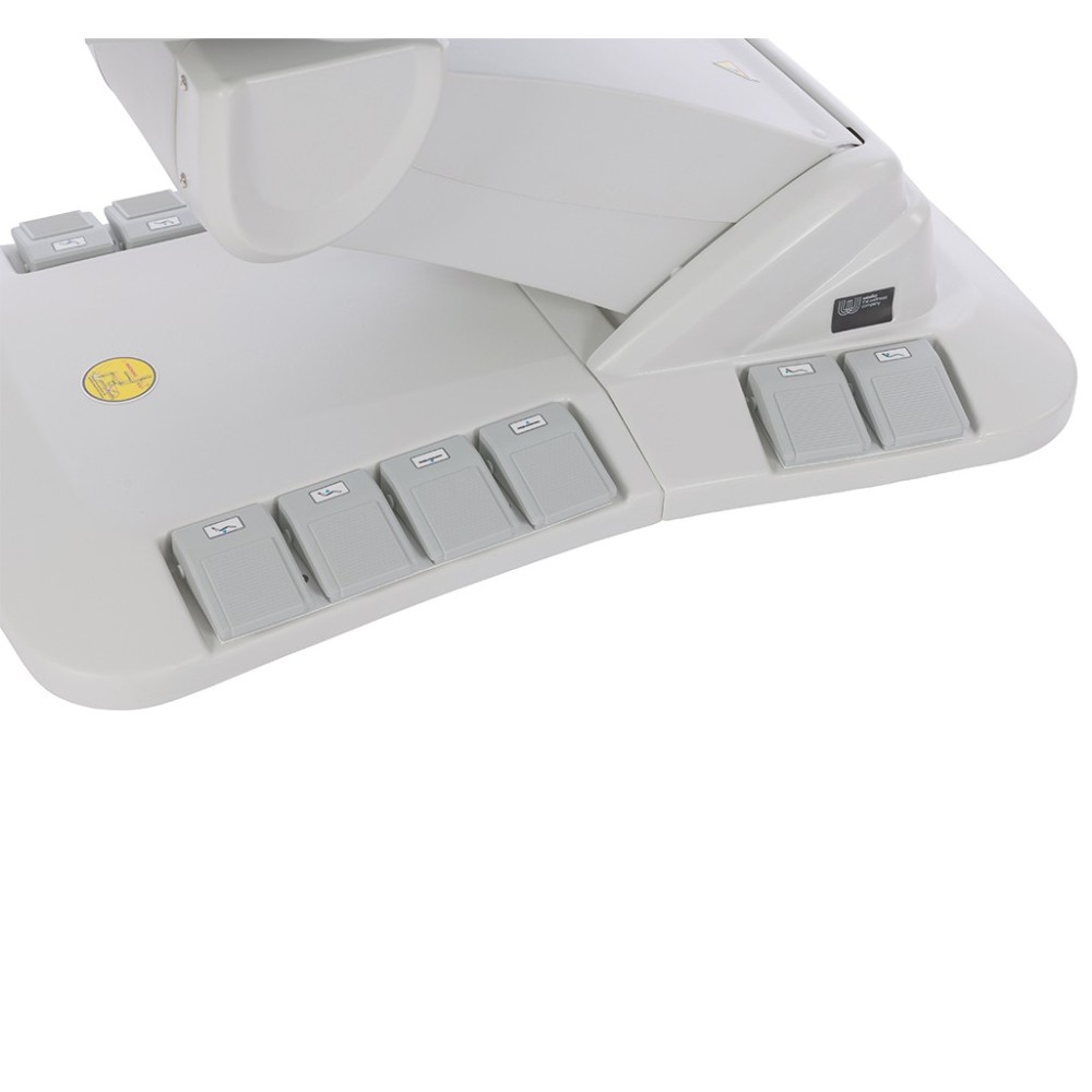 Weelko Aileen Premium 4-Motor Aesthetic Couch, PU Upholstery -Weelko -Aesthetic treatment tables