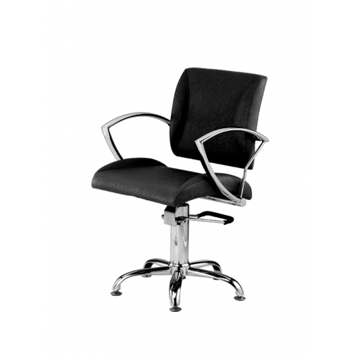 Hunter cutting chair - Styling Chairs - Weelko