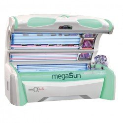 Megasun 6900 Apha Deluxe Full Equip Mostra