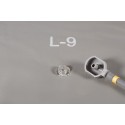Máquina de Presoterapia Digital 2.5 con manta i-Medstetic, equipo de estética -i-Medstetic -Máquinas Presoterapia Profesional